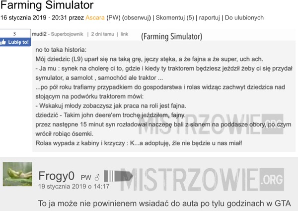 Farming Simulator 2 –  