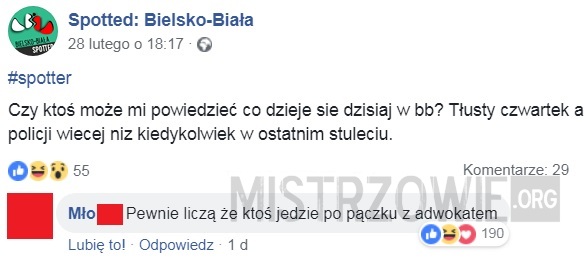 Bielsko- Biała –  