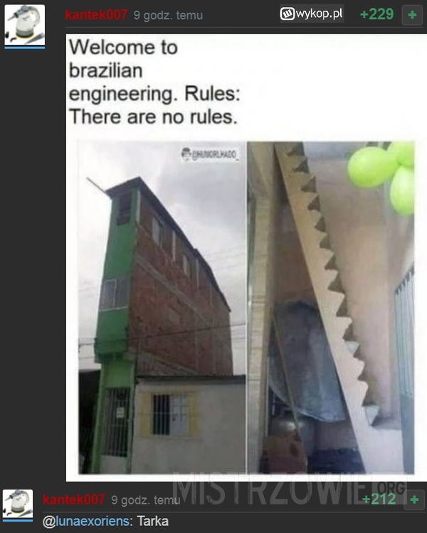 Brazylia –  