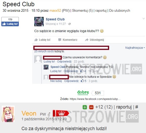 Speed Club 2 –  