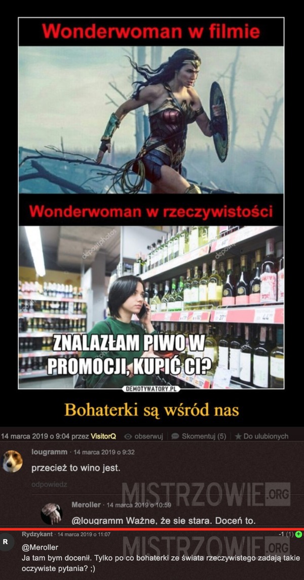 Wonderwoman 2 –  