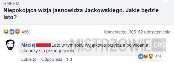 Jackowski –  
