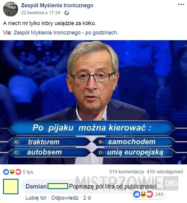 Junckers –  