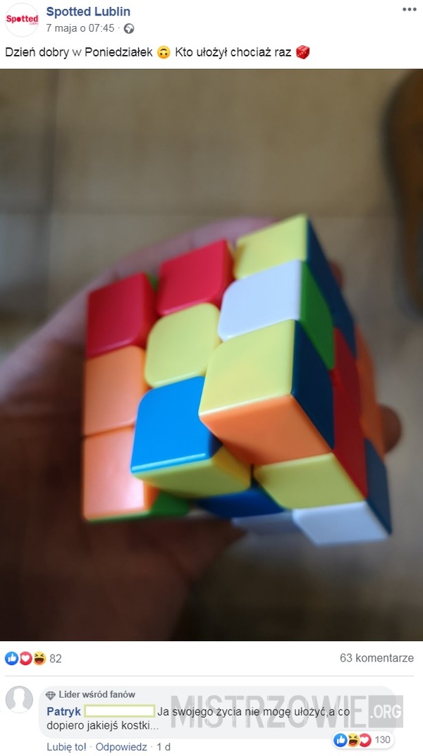 Rubik –  