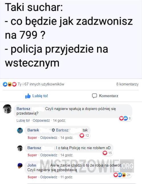 Policja z polszy –  