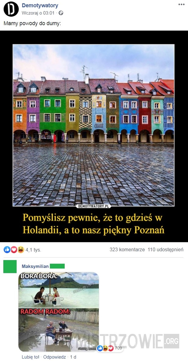 Poznań –  