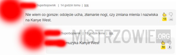 Kanye West –  