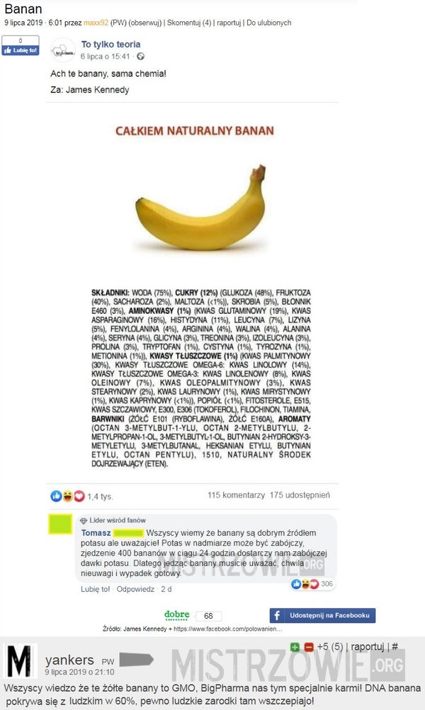 Banan 2 –  