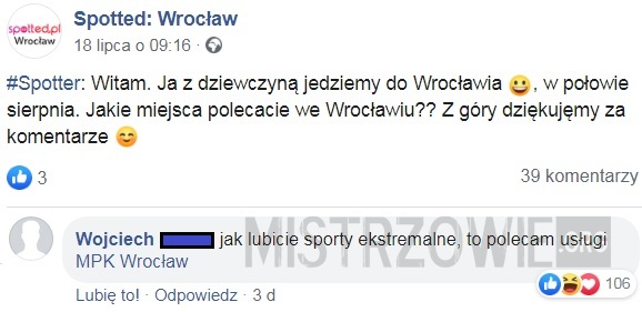 Wrocław –  