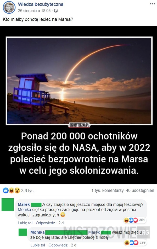 NASA –  