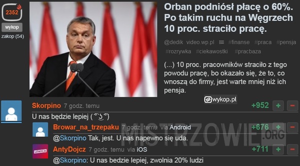 Orban –  