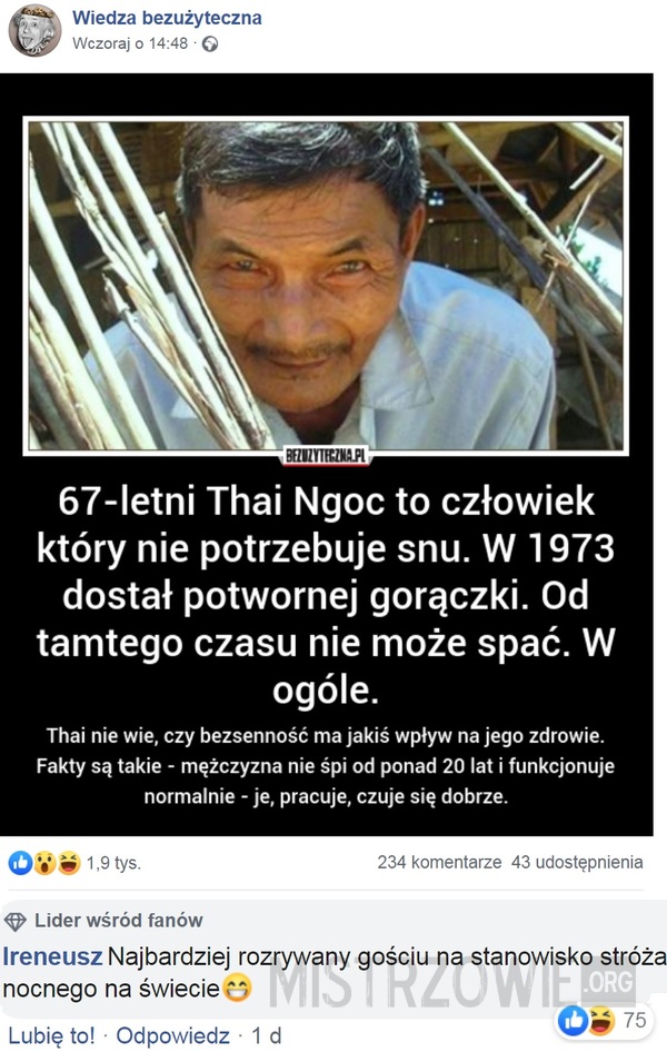 Thai Ngoc –  