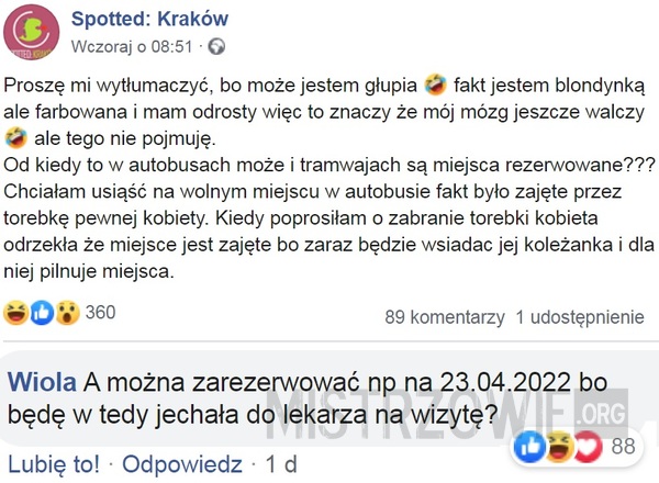 Kraków –  