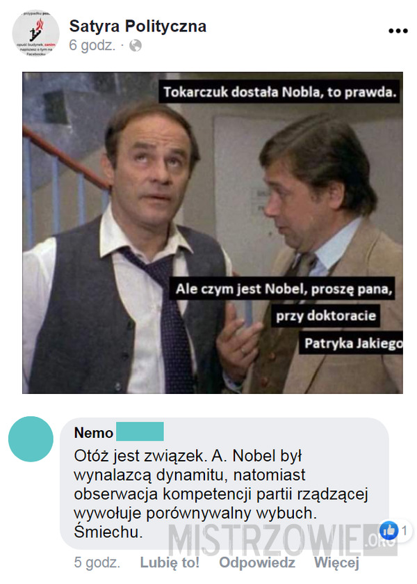 Nobel –  