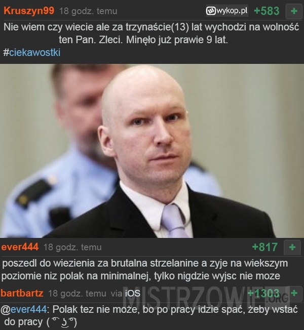 Breivik –  