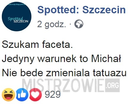 Spotted: Szczecin –  