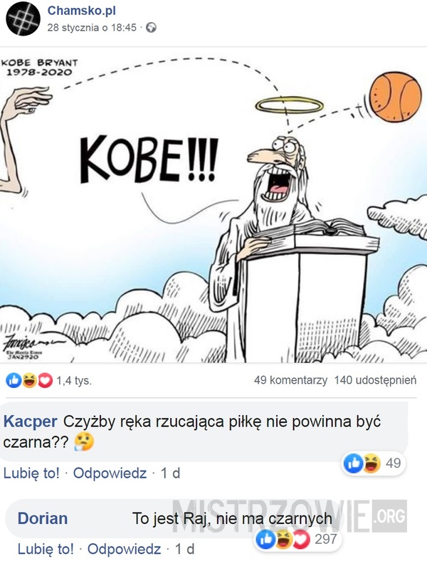 Kobe –  