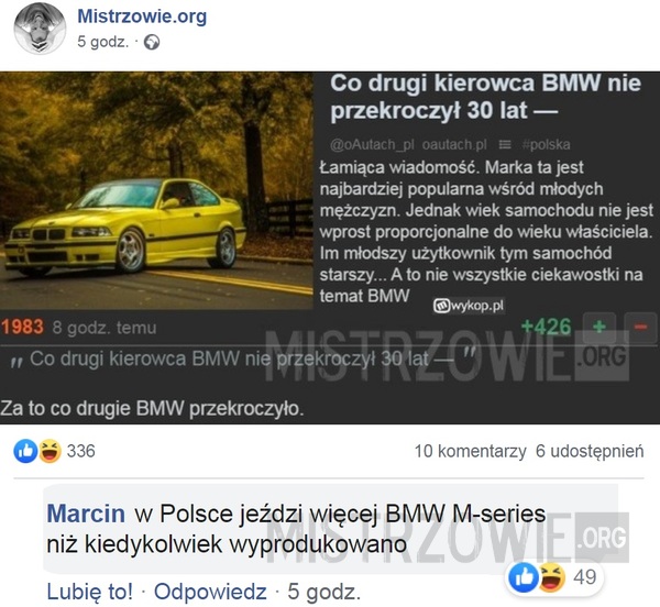 BMW 3 –  