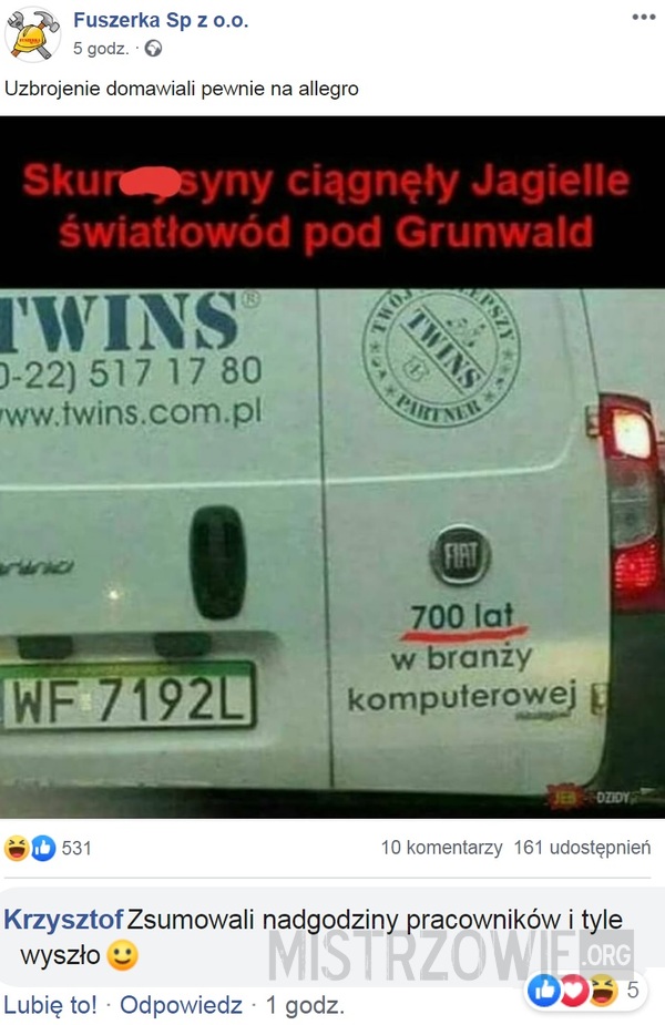 Grunwald –  