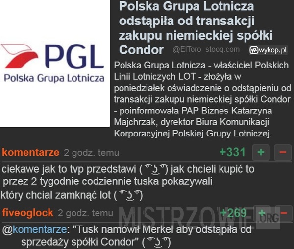 Polska Grupa Lotnicza –  
