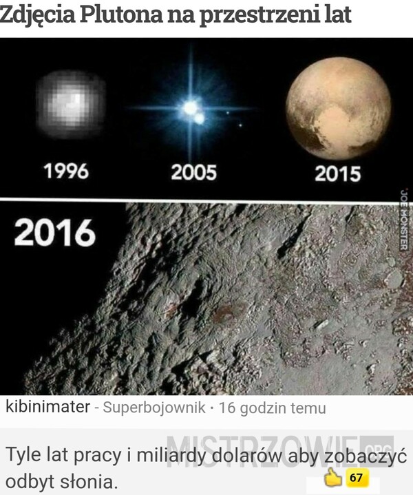 Pluton –  
