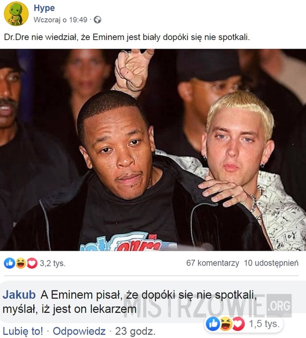 Eminem –  