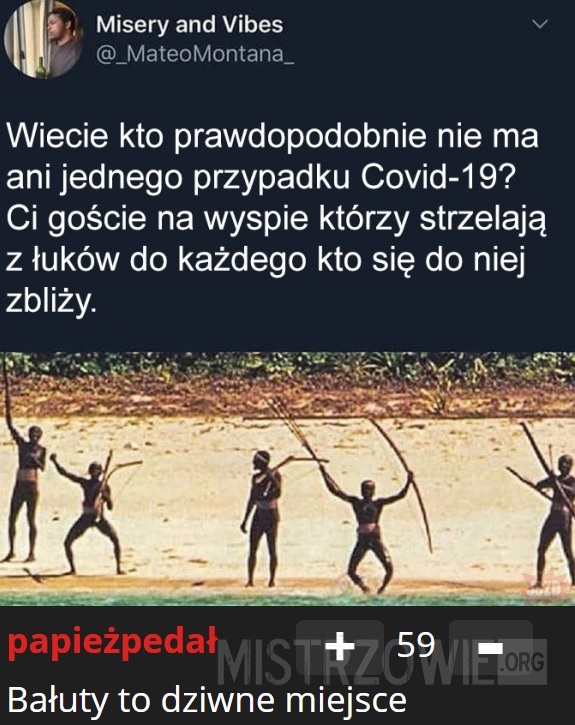 Covid-19 –  