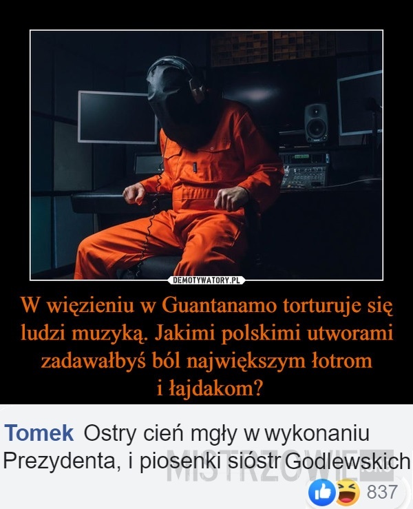 Guantanamo –  