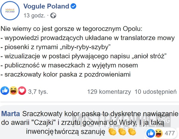 Opole –  
