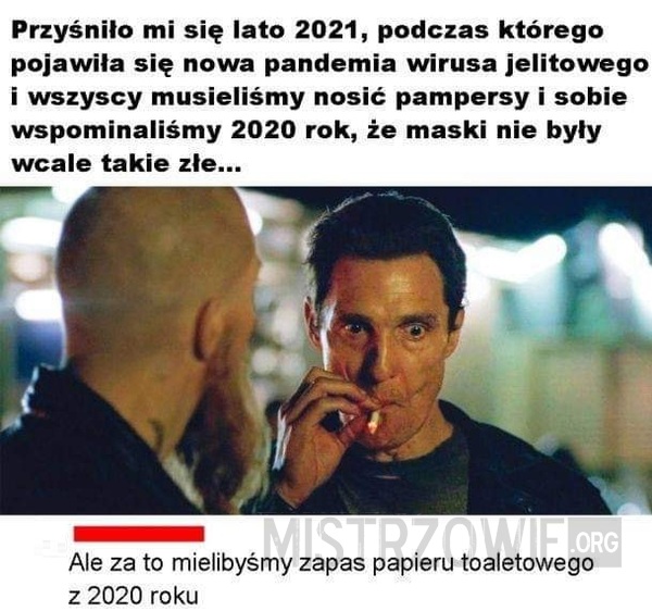 2021 –  