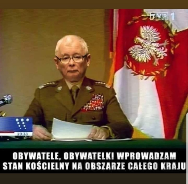 Generał Kaczelski –  