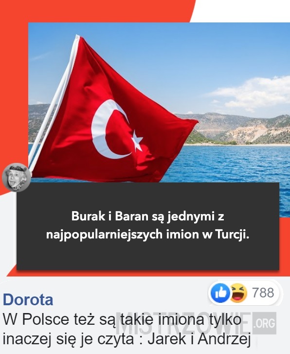 Turcja –  