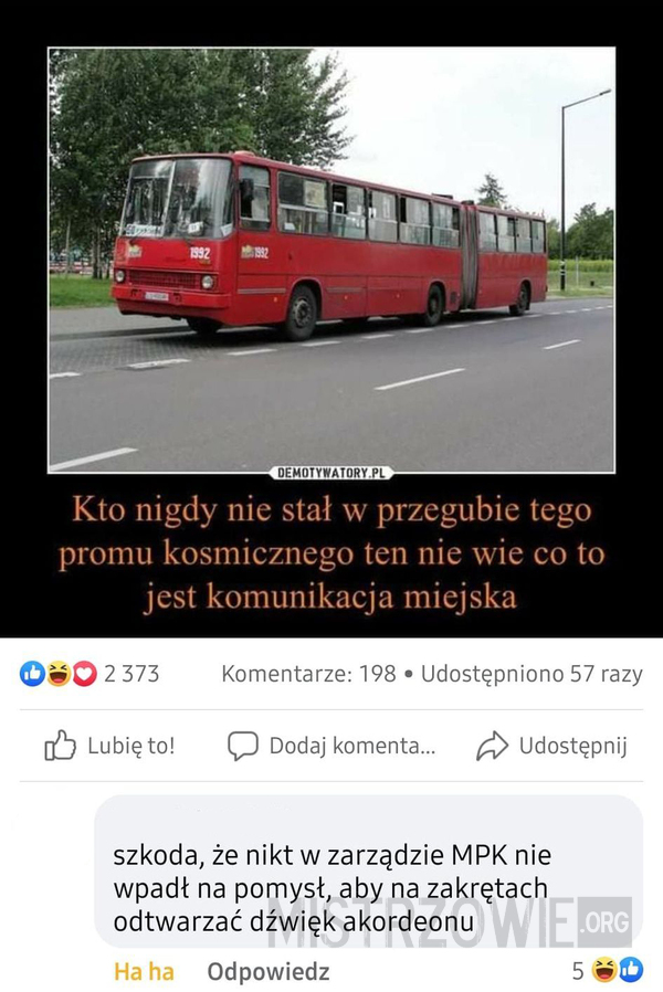 Autobus Ikarus –  