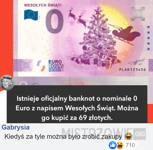 Banknot –  