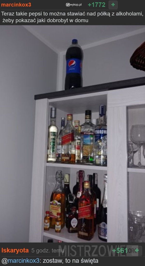 Pepsi –  