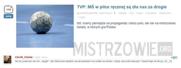 Zawoty TVPIS –  