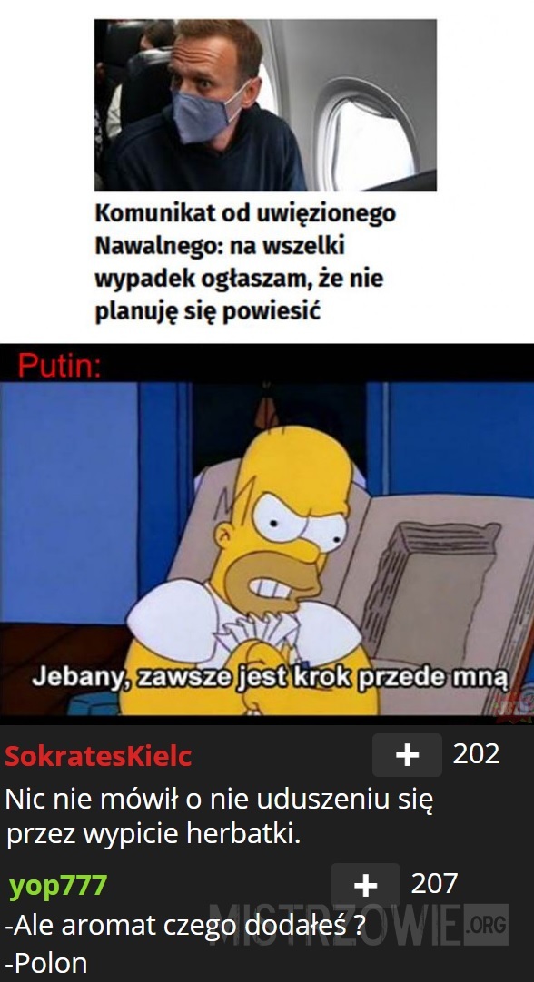 Nawalny –  