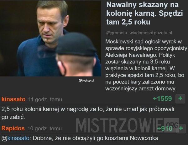 Nawalny –  