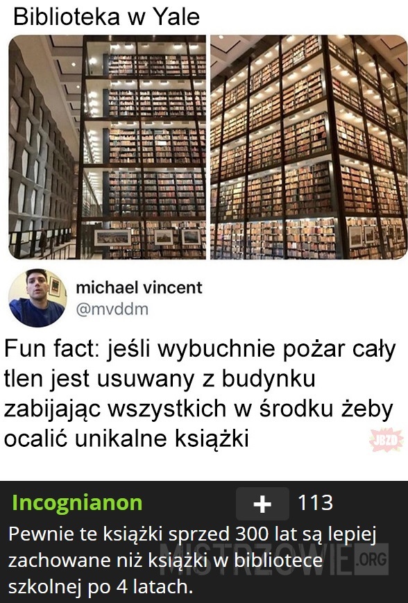 Biblioteka –  