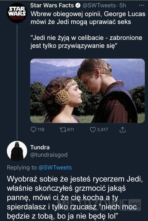 Jedi –  