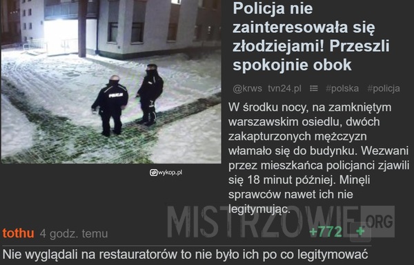 Policja –  