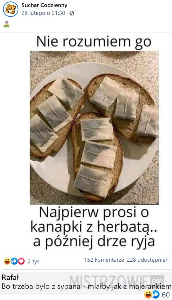 Kanapki –  