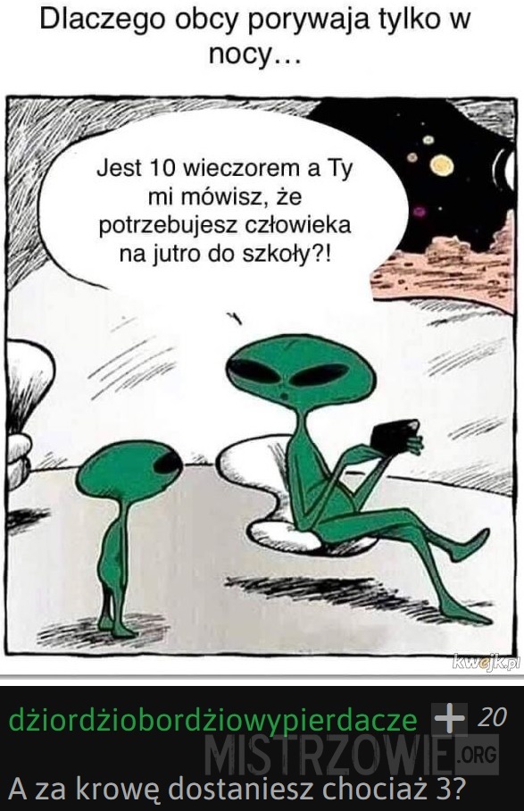 UFO –  