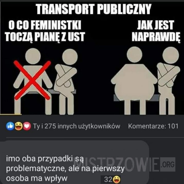 Transport publiczny –  