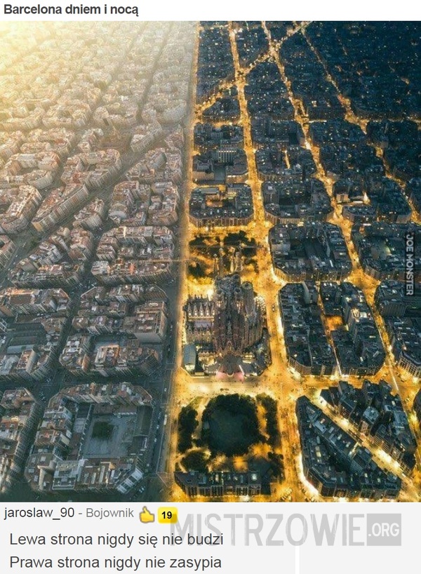 Barcelona –  