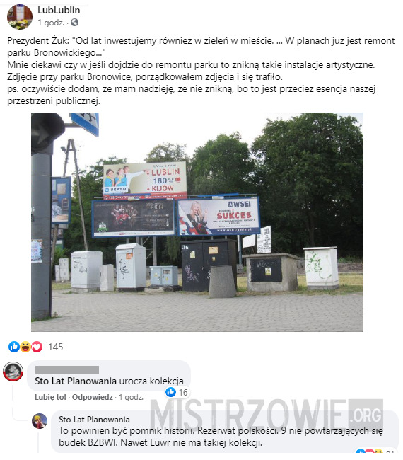Rezerwat polskości –  