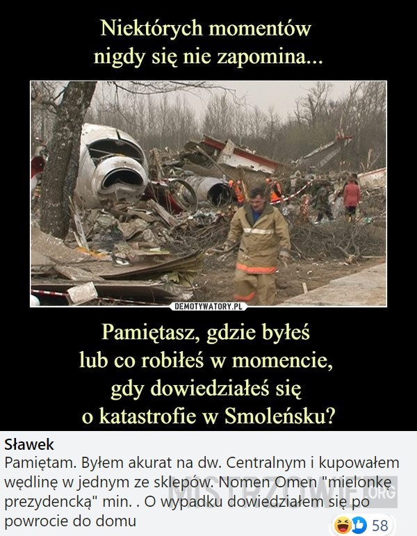 Smoleńsk –  