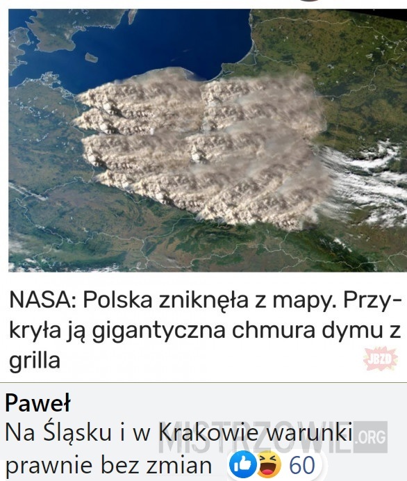 Polska –  