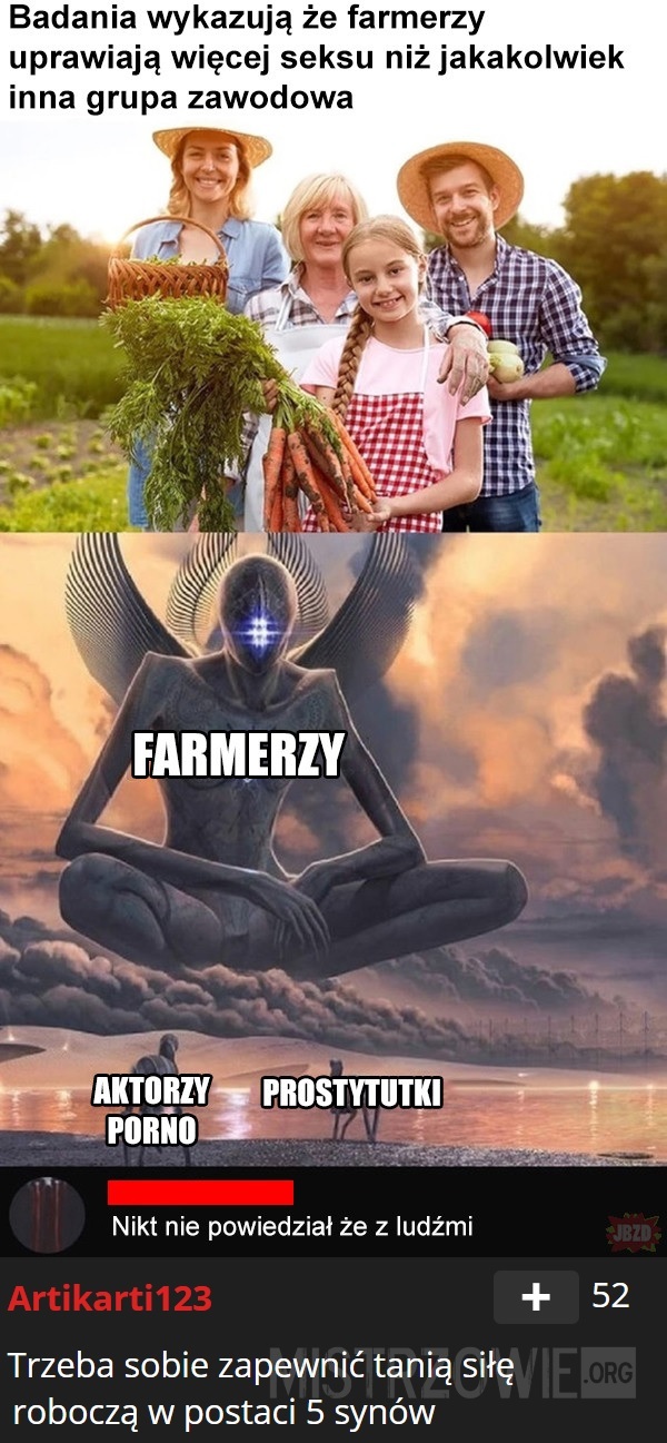 Farmerzy –  