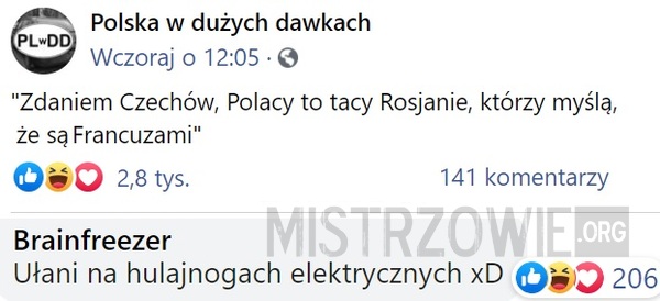 Polacy –  